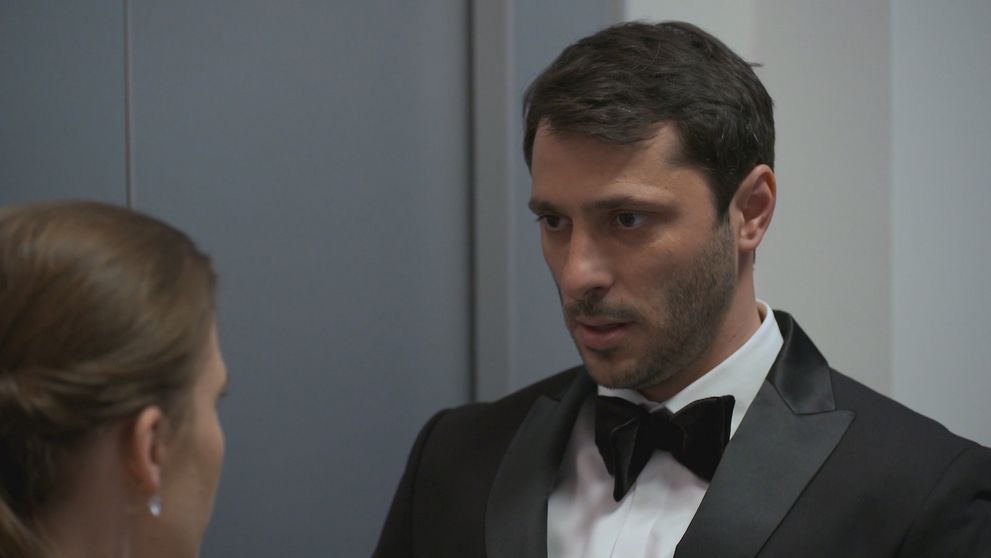 Ema opäť oklame Ondra. S Alexom si chce naposledy užiť