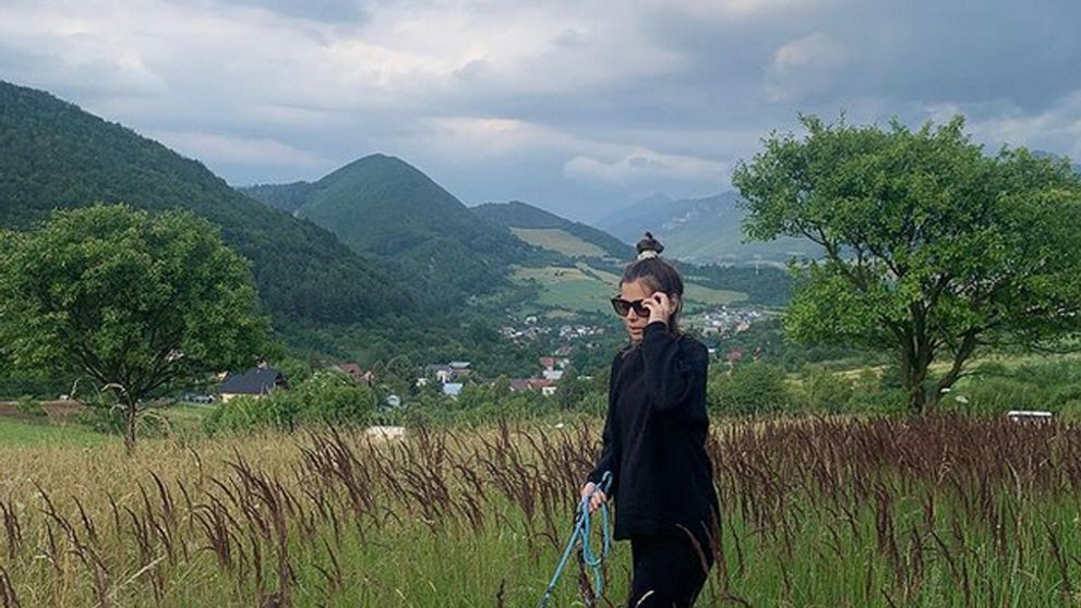 Markizáčka zmenená na nepoznanie: Skopírovala imidž legendárnej speváčky