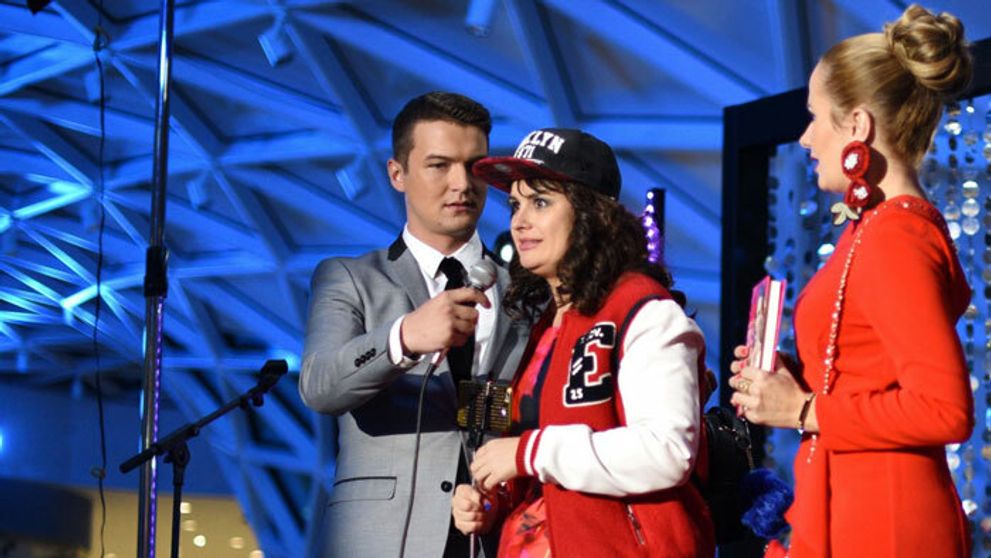 Aj Viktor Vincze bude hviezdou filmu Cuky Luky!