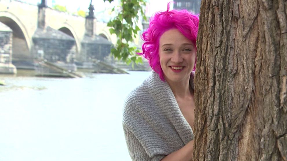 Titul SuperStar 2018 si užíva už viac ako mesiac. Strávili sme deň s Terezou Maškovou
