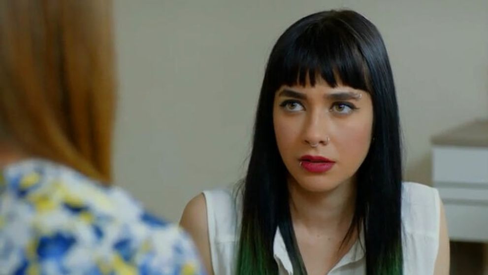 Nikdy ťa neopustím: 137. a 138. epizóda