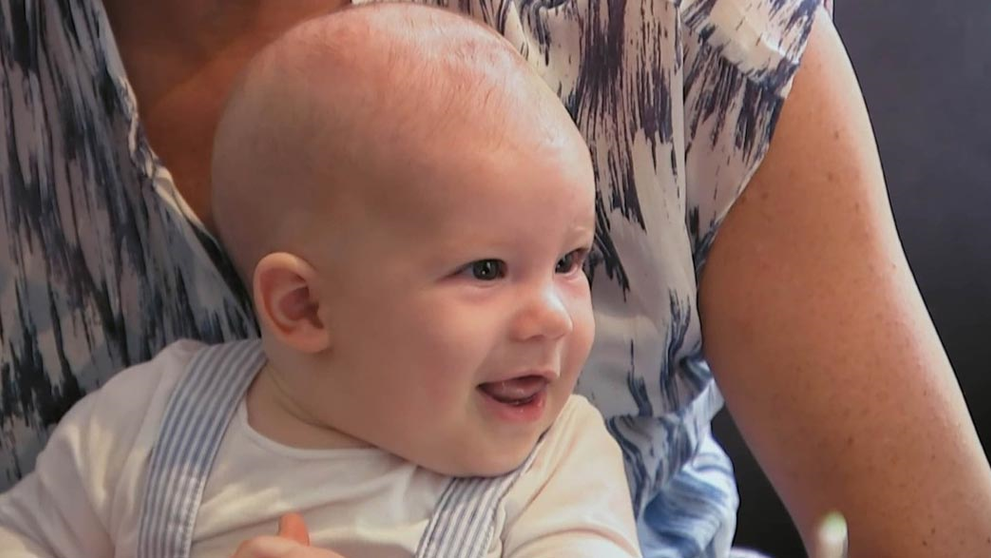 Syn Harryho a Meghan oslavuje dva roky: Takto sa zmenil!