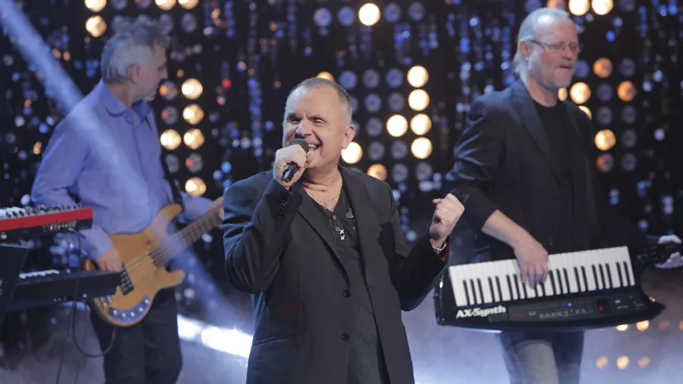 Jožo Ráž: Tento hit bol iba na kšeft! Neznášam ho!