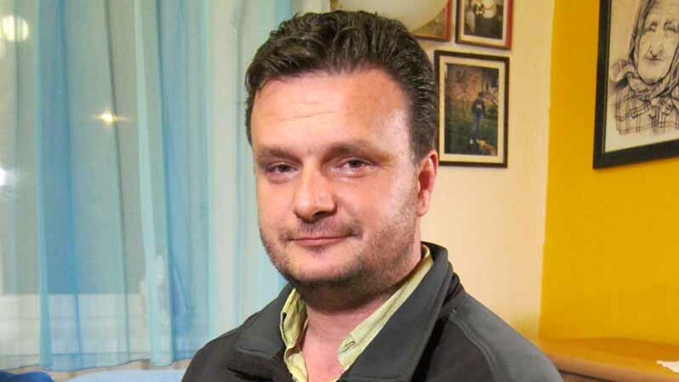 Guľášmajster Fero sa naozaj predvedie!