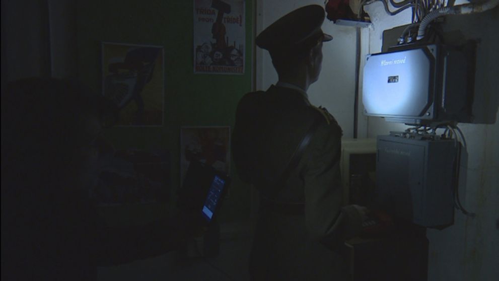 Náš štáb zažil niečo veľmi čudné...