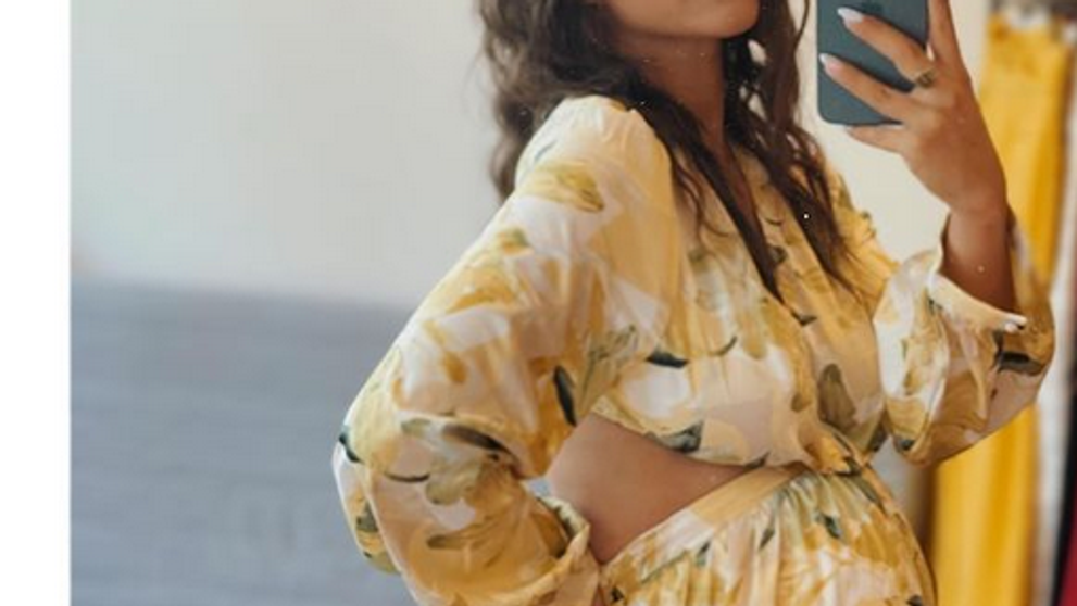 Obľúbená česká herečka porodila: Synček dostal nezvyčajné meno