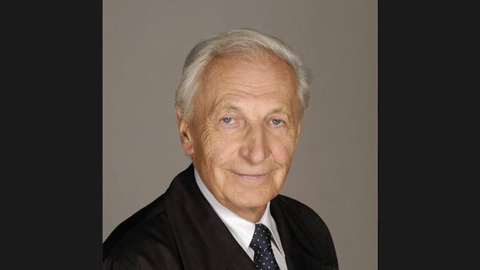 Posledné zbohom maestrovi