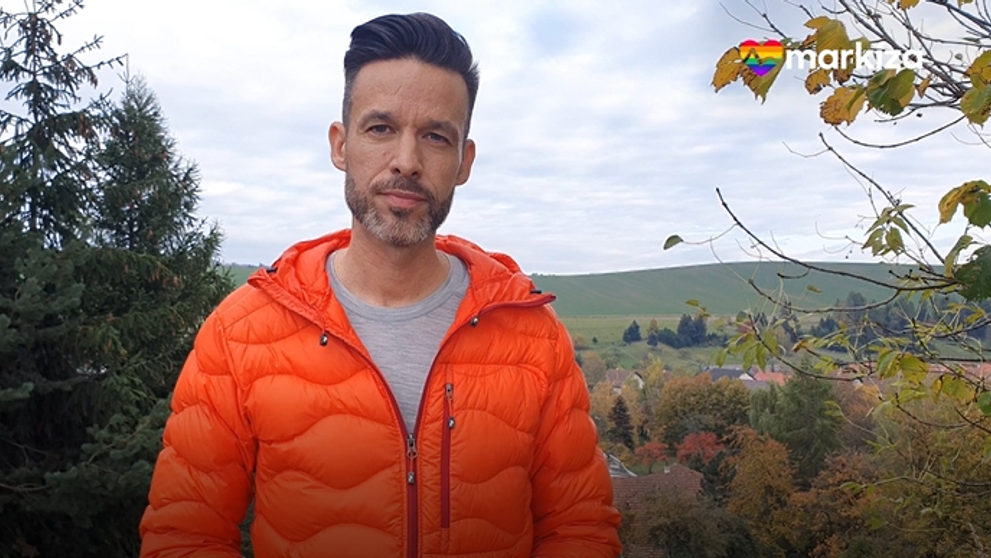 Roman Juraško: O strachu o holý život