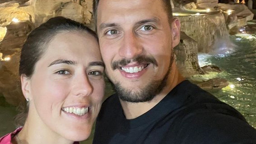 Petra Vlhová na romantickom výlete: Fotka s priateľom hovorí o všetkom