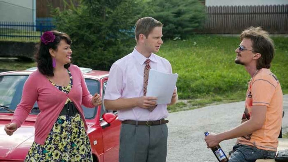 Petra Polnišová má všetko „pod palcom“! Okrem jedného...