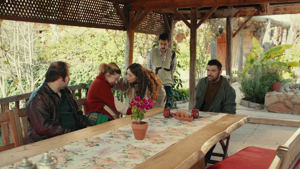 Byť človekom znamená nájsť v srdci súcit aj silu odpustiť