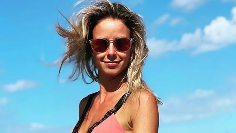 Najsexy záber Nely Pociskovej: To nemôže byť jej telo!