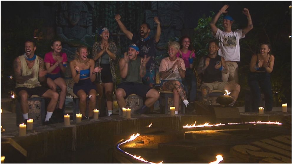 Survivor prepísal svoju históriu. Vrátil sa a získal, čo doteraz nikto!