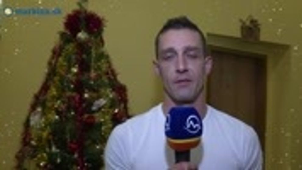 Patrik Herman sa na pár hodín stal nevidiacim