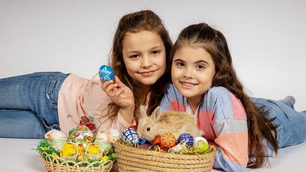 Šibačky u hercov z Oteckov: U Rovňákovcov sa šibe aj pes!