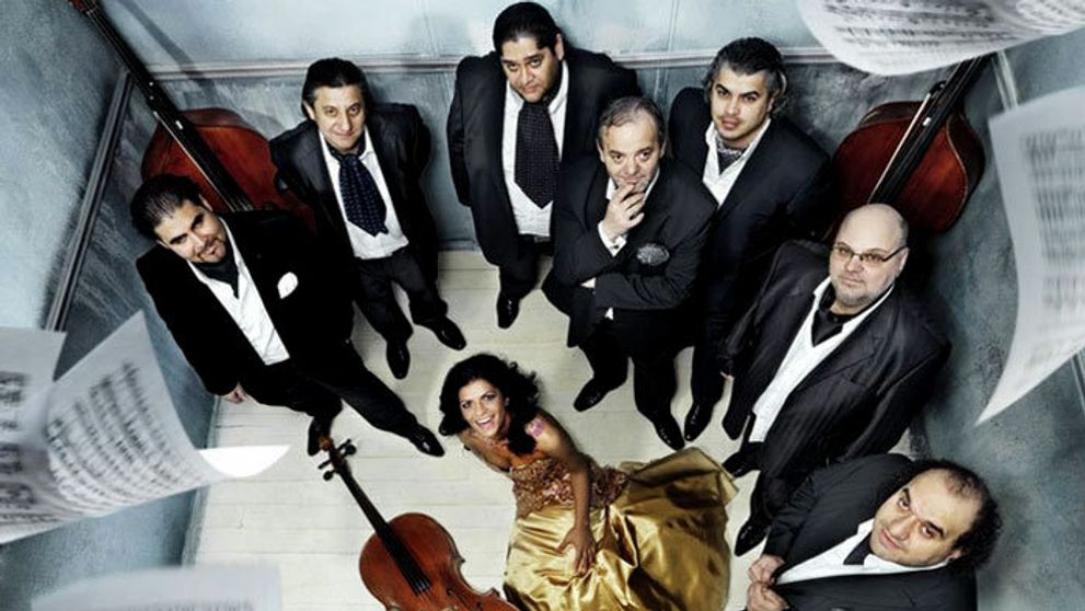 Kamaráti v dobrom aj v zlom