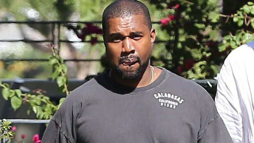 Kanye West sa rozjedol: Raper sa už na seba ani nepodobá