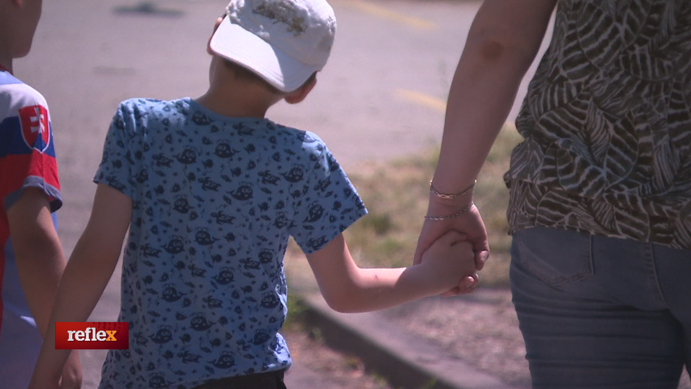 Zavreli im rehabilitačné centrum, matky nevedia čo ďalej