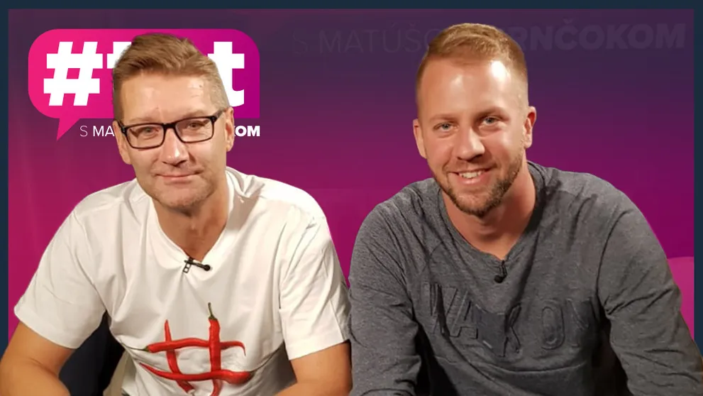 Dramatické chvíle Andyho Krausa: Nechtiac účastníkom trestného činu!