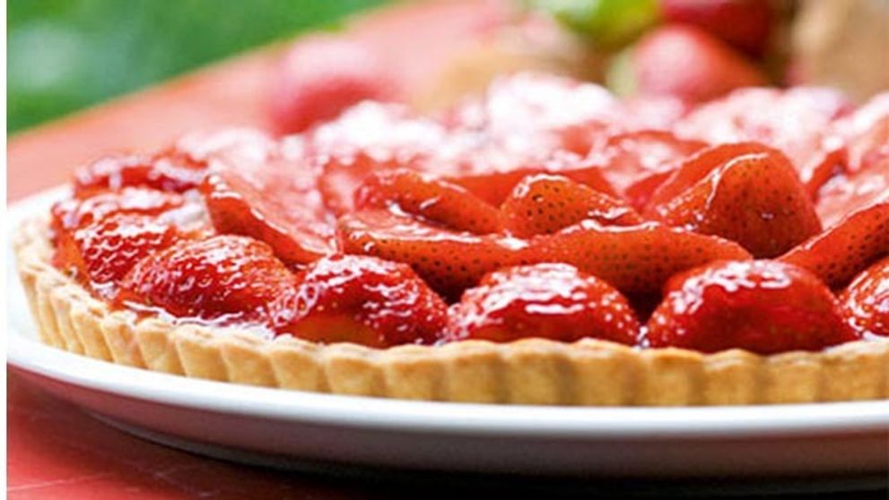 Pripravte si s nami úžasné jahodové dobroty!