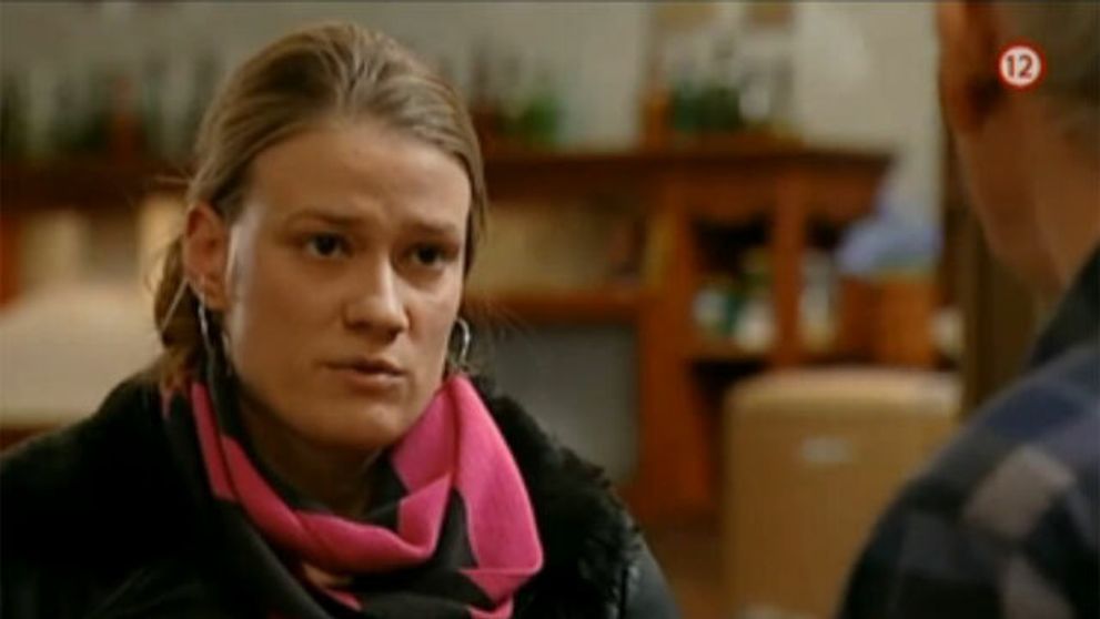 Búrlivé víno: 231. a 232. epizóda