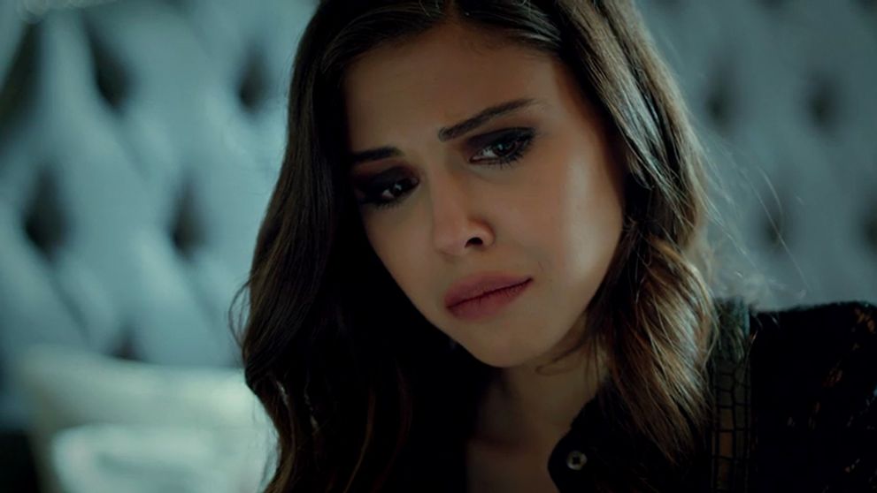 Neželaná nevesta: 51. a 52. epizóda