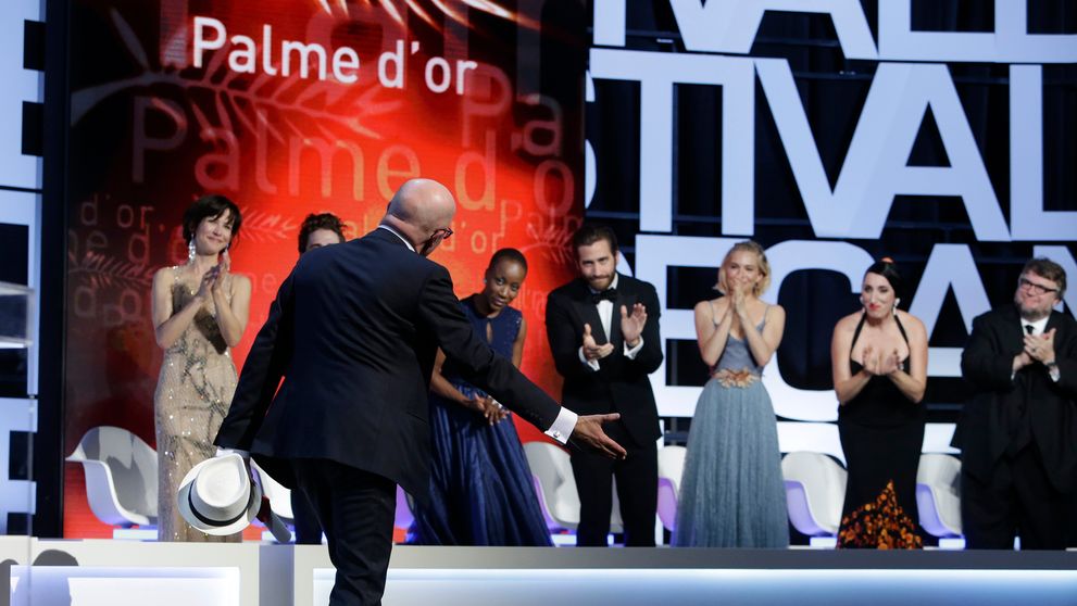 Tieto filmy získali v Cannes najprestížnejšie ocenenia