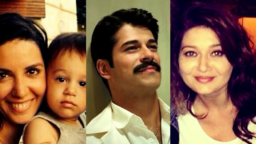 Ahu Yağtu, Burak Özçivit a Nurgül Yeşilçay: Šokujúce (pred)vianočné rozchody hviezd!