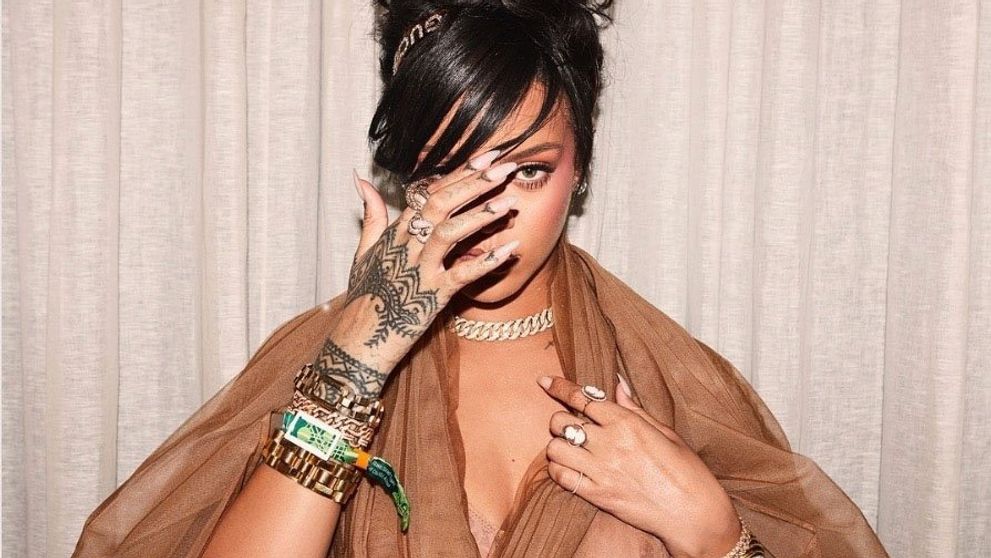 Rihanna sa nebráni byť matkou! Stretla muža jej života