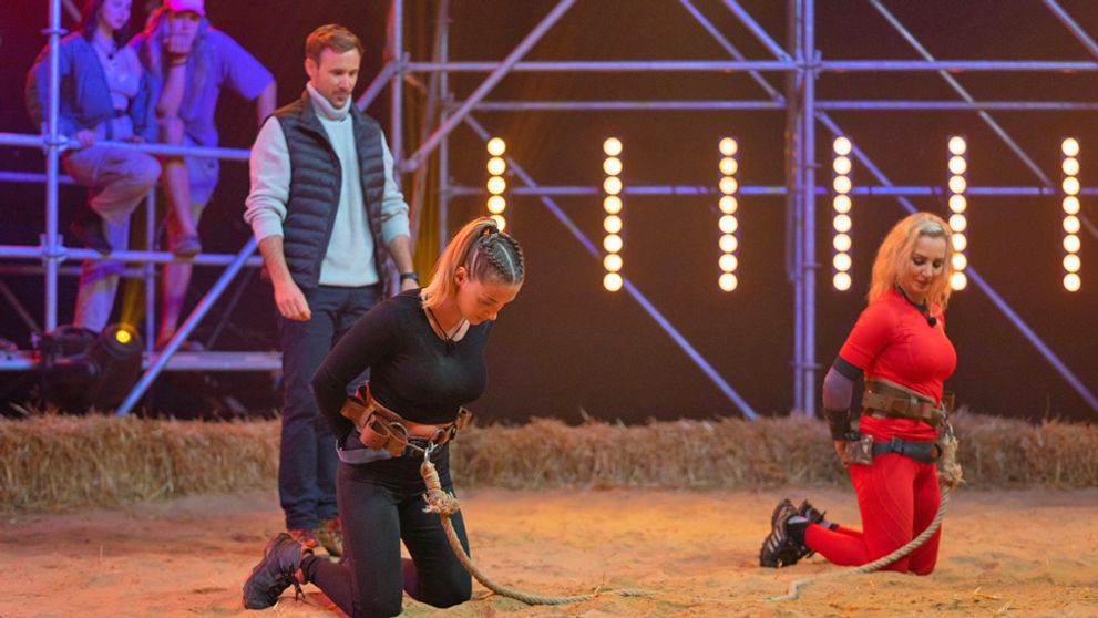 Absolútny masaker: Famóznemu súboju v aréne sa vyrovnali iba Giulianine prsia!