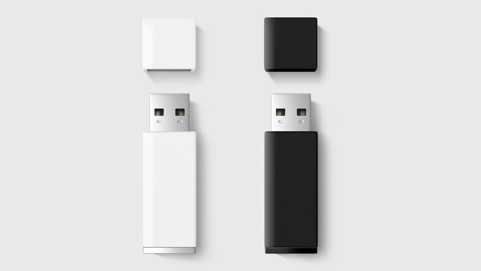 Vychytávka týždňa: USB kľúč, ktorý ochráni vašu identitu na Facebooku