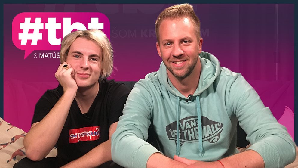 Koniec youtuberstva? Neuveríte, s čím začína podnikať Expl0ited