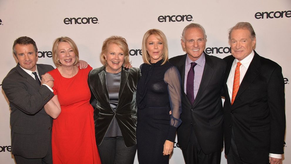 Seriálová legenda zomrela ešte v januári, rodina to potvrdila až teraz