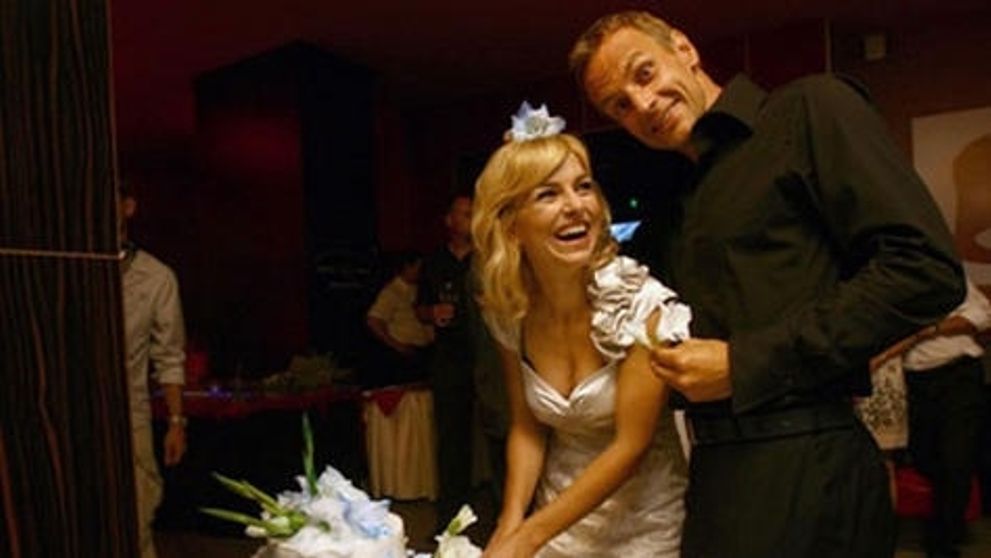 Patrik Švajda so Zlaticou ukázali svoj nový byt!