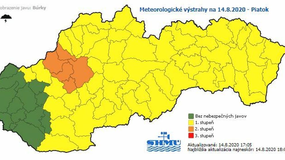 Tento rok to ukončili: Pozrite si, ktorým slovenským párom to nevyšlo