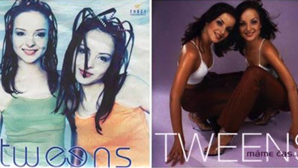 Twiinsky po 20 rokoch. Stále rovnako krásne a sexy!