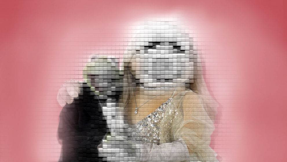 Pravá láska nikdy nezvíťazí! Najsmutnejší rozchod všetkých čias realitou...