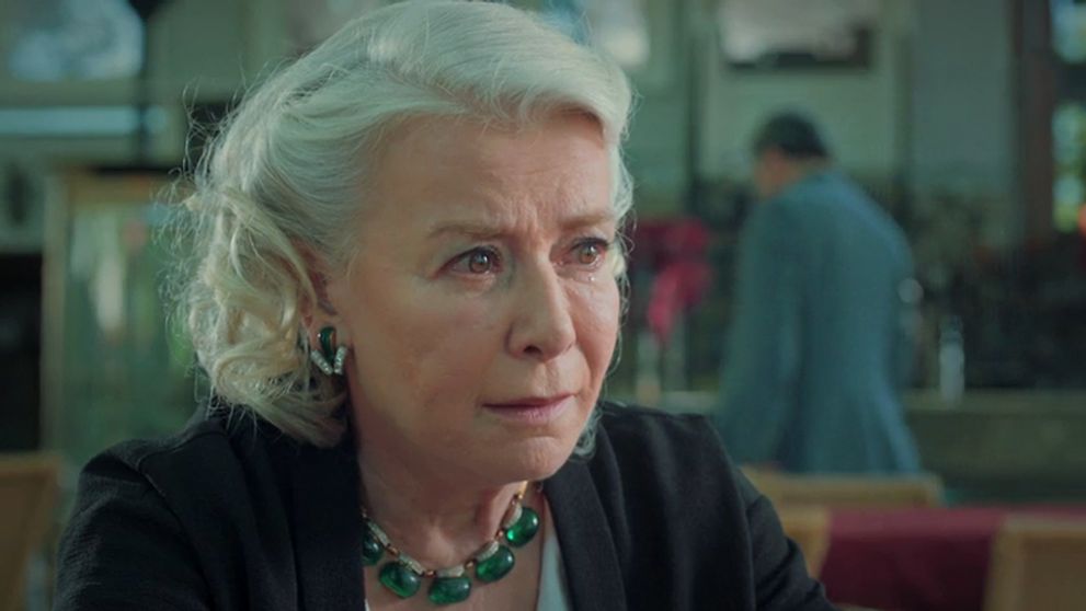 Neželaná nevesta: 45. a 46. epizóda