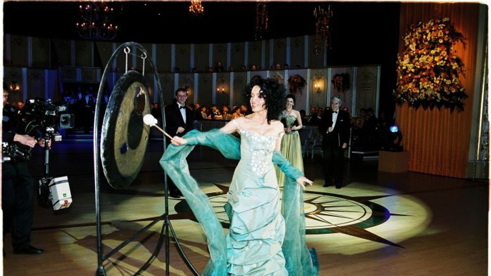 TOP momenty z Plesu v opere: Tieto hviezdy ho otvárali doteraz