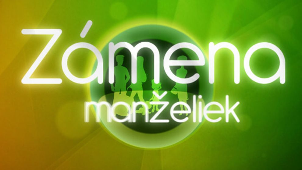 Život je zmena: Zámena manželiek sa vracia!