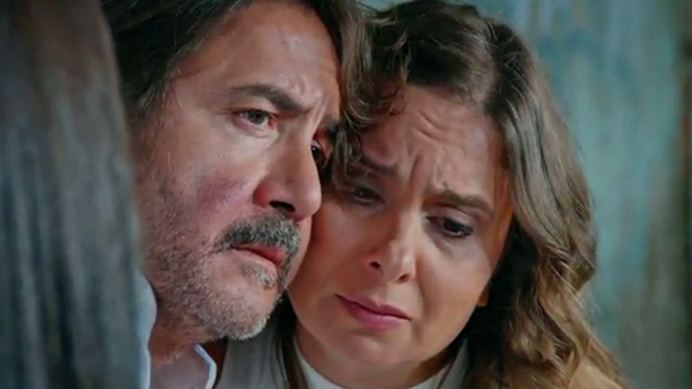 Kúsok zo mňa: 115. a 116. epizóda