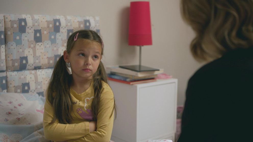 Hanka vystrkuje rôžky: Chce profil na sociálne sieti a klame