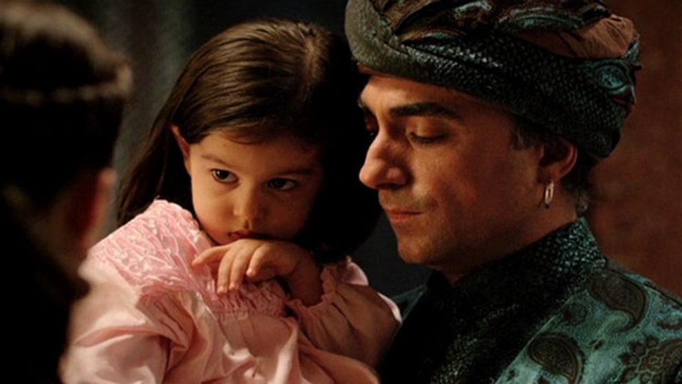 Sultán II.: 23. a 24. epizóda