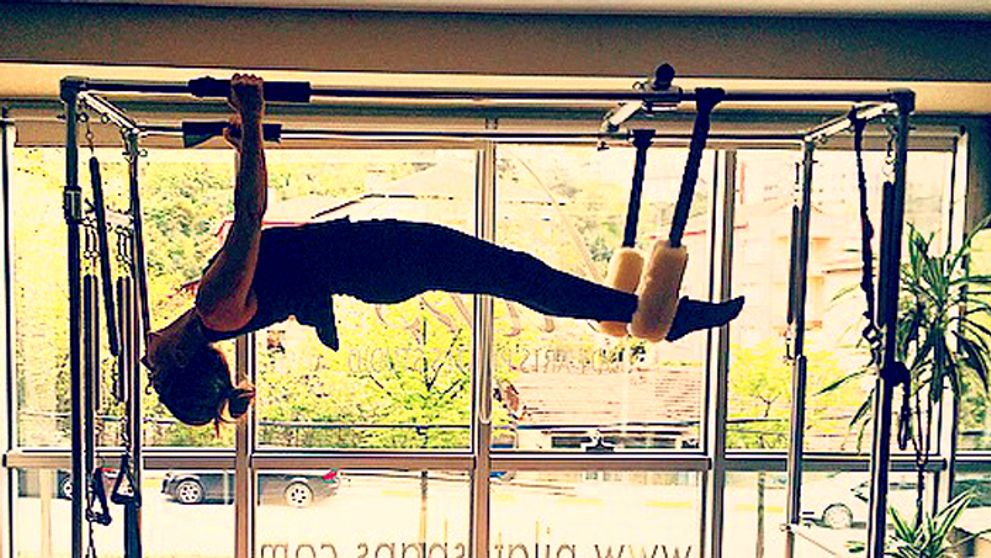 Spider-woman alebo 50 odtieňov na turecký spôsob...?