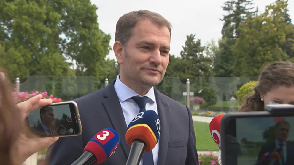 Víťazný návrat seriálového hitu Horná Dolná, konkurenciu prevalcovali aj Oteckovia a Farma