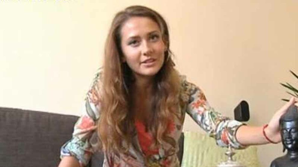 Štefánia Bartošová: Zdravá strava môže byť aj chutná!