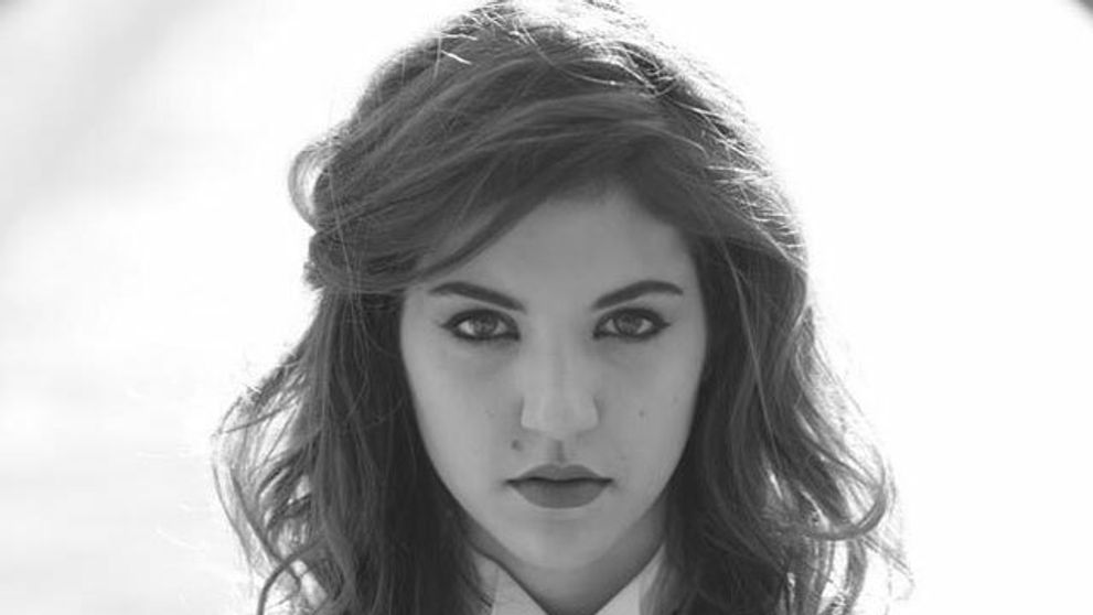 Celeste Buckingham je neriadená strela!!!