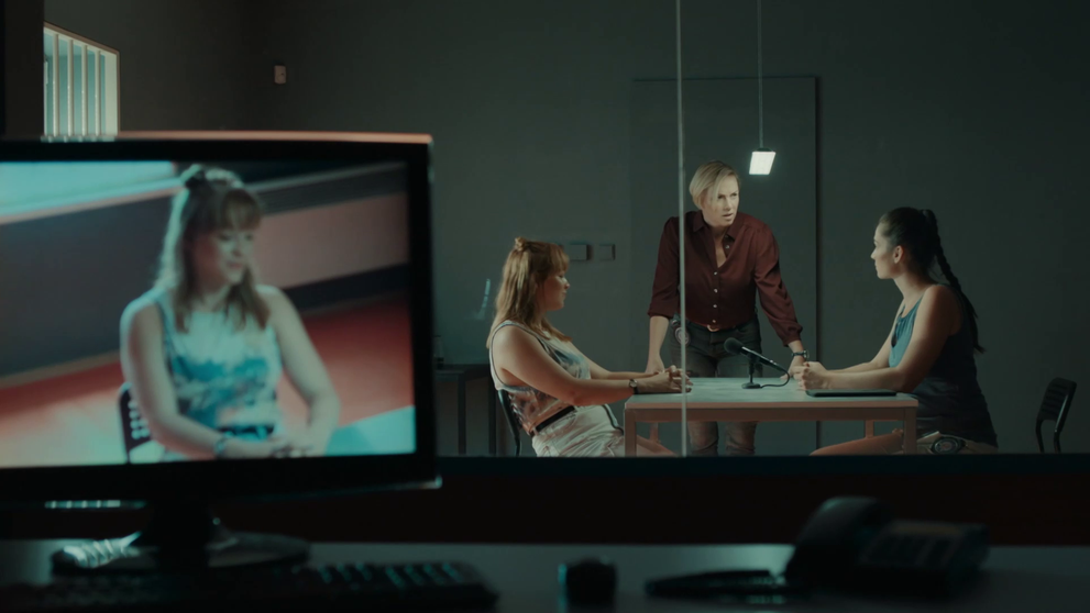 Zo starostlivej mamy policajtka: Monika Hilmerová v novej úlohe vás dostane