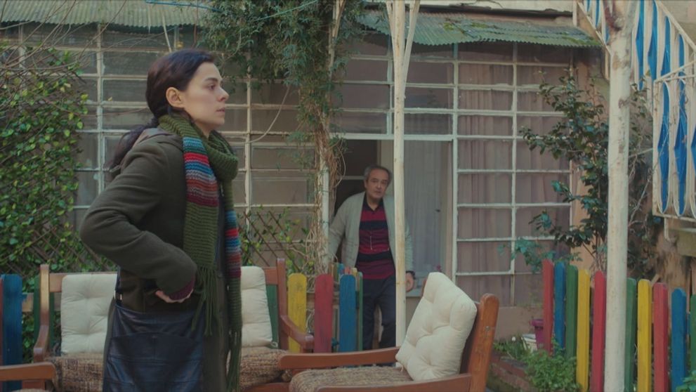 Sila ženy: 39. a 40. epizóda