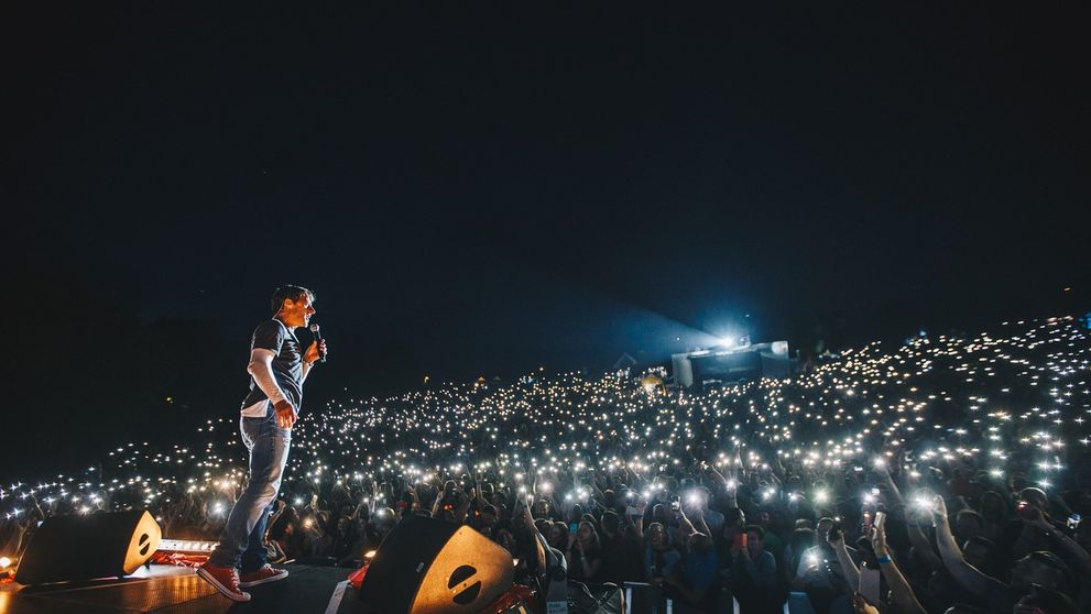 Pavol Habera a skupina Team vyrážajú budúci rok na turné